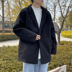JOONAS - Bequeme Strickjacke für Frauen