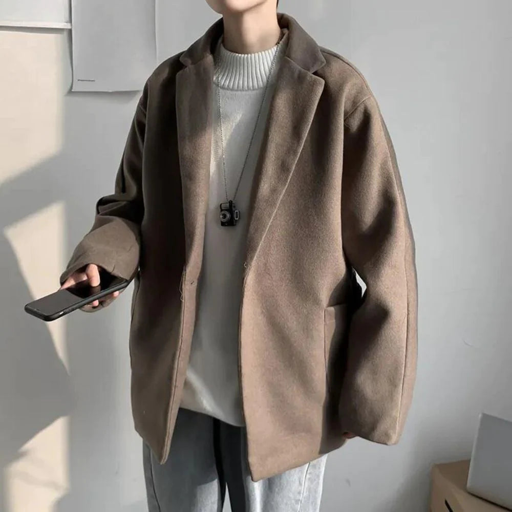 JOONAS - Comfortable cardigan for women