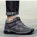 Nila - damen winterschuh mit Innenfutter