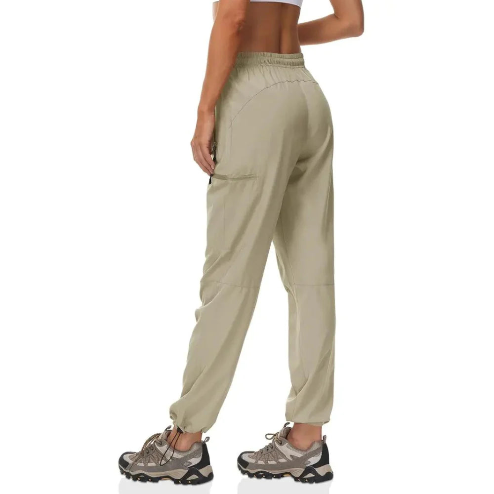 ELISABETH - Damen-Jogginghose mit Kordelzug