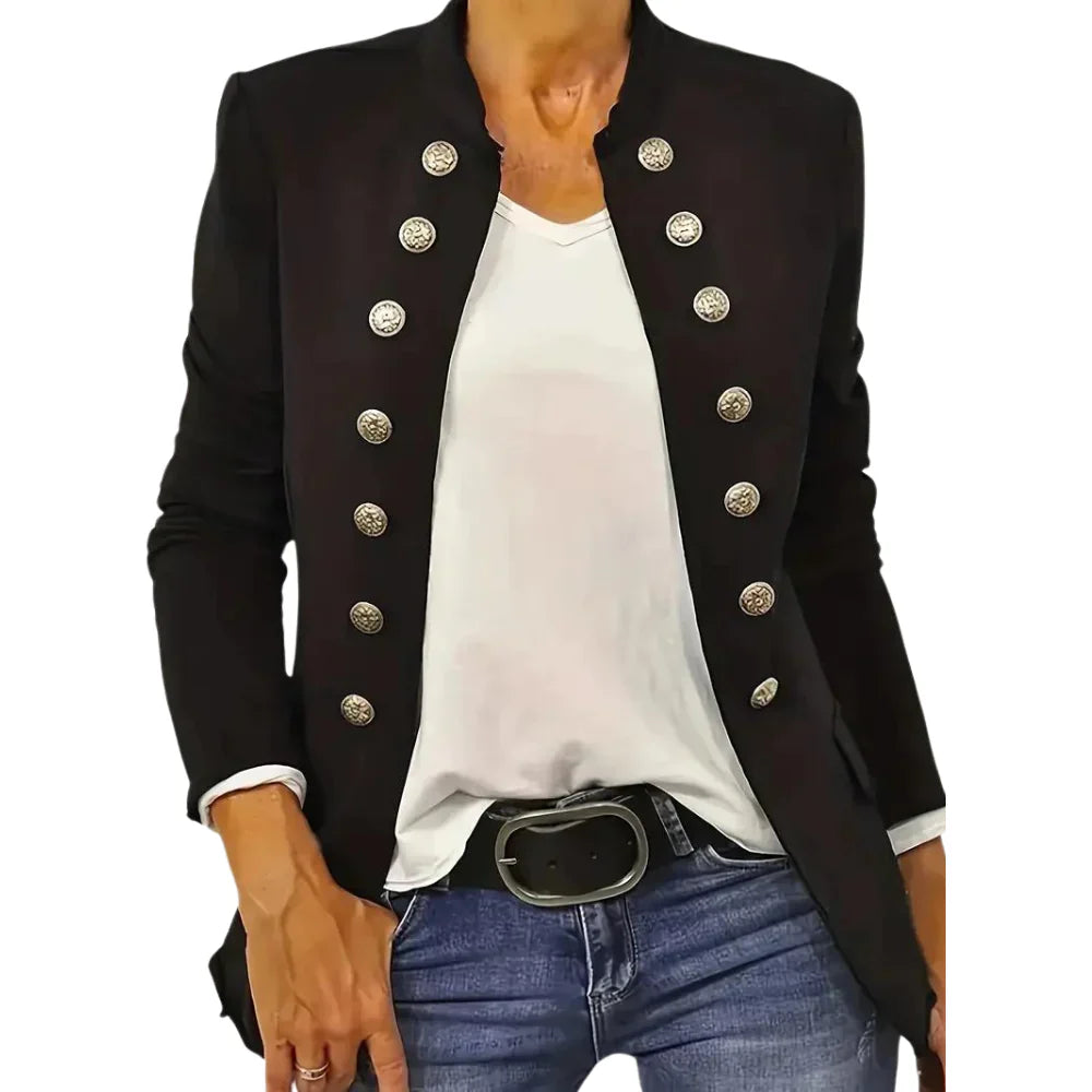 ELIISA - Stilvoller Blazer für Frauen
