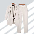 CHLOE - Elegantes Set für Frauen