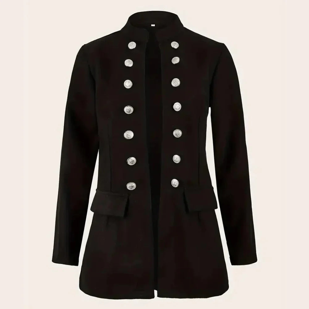 ELIISA - Stilvoller Blazer für Frauen