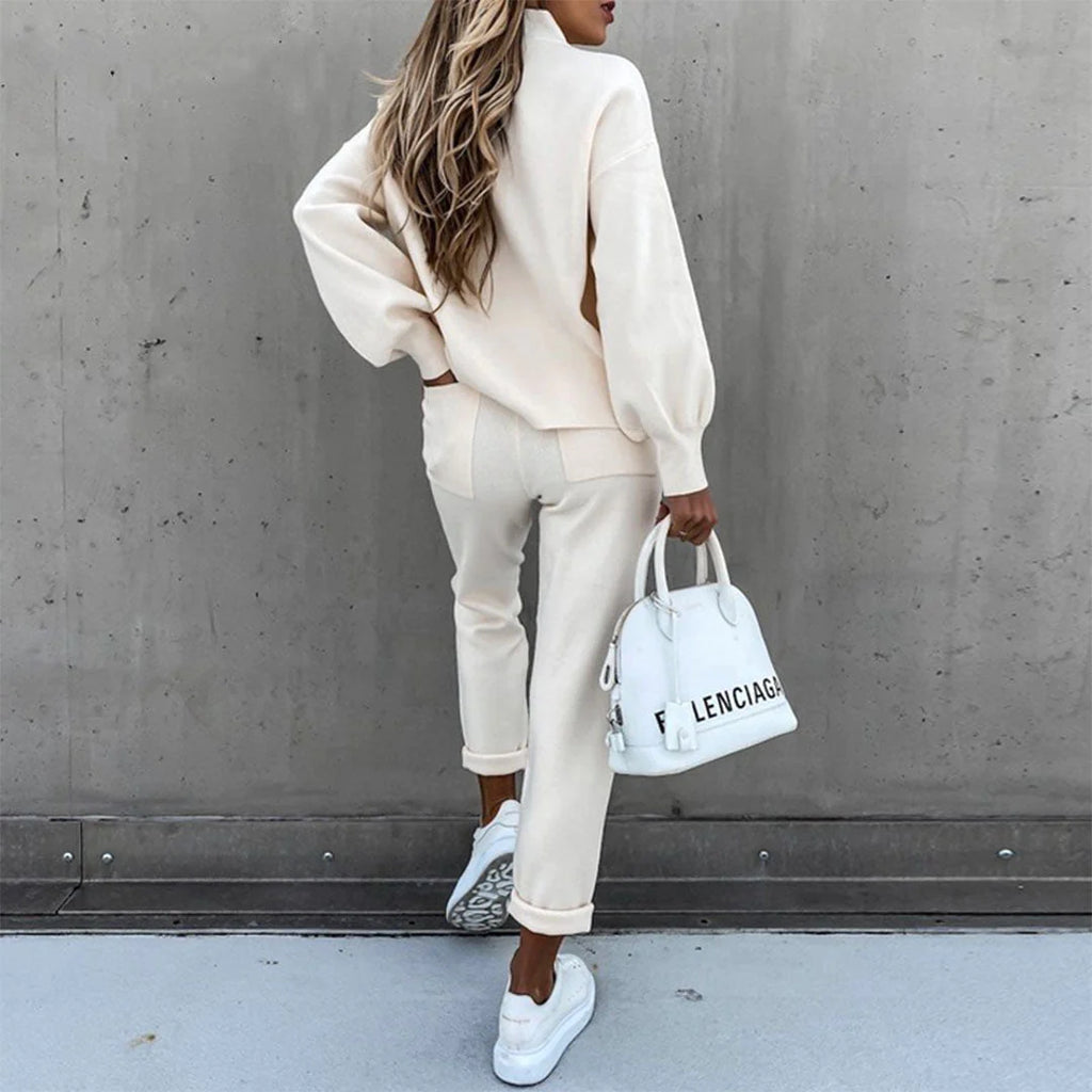 MYLA - Comfortable leisure set 