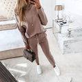 MYLA - Comfortable leisure set 