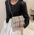 Valerie | schicke und kompakte elegante clutch