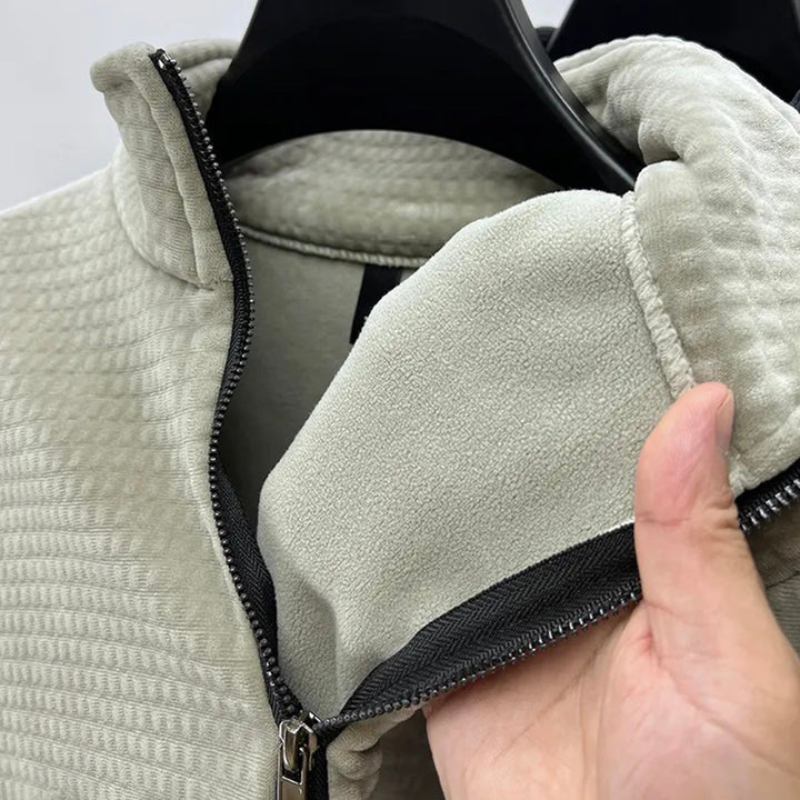 JULIUS - Soft and warm winter sweater 