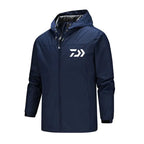 Winddichte Softshell-Jacke