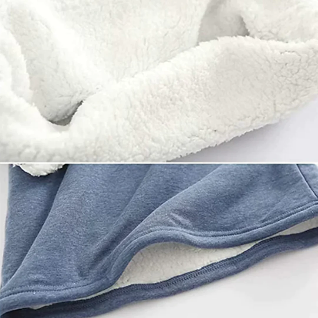 JILL - Cozy and casual sweater for women 