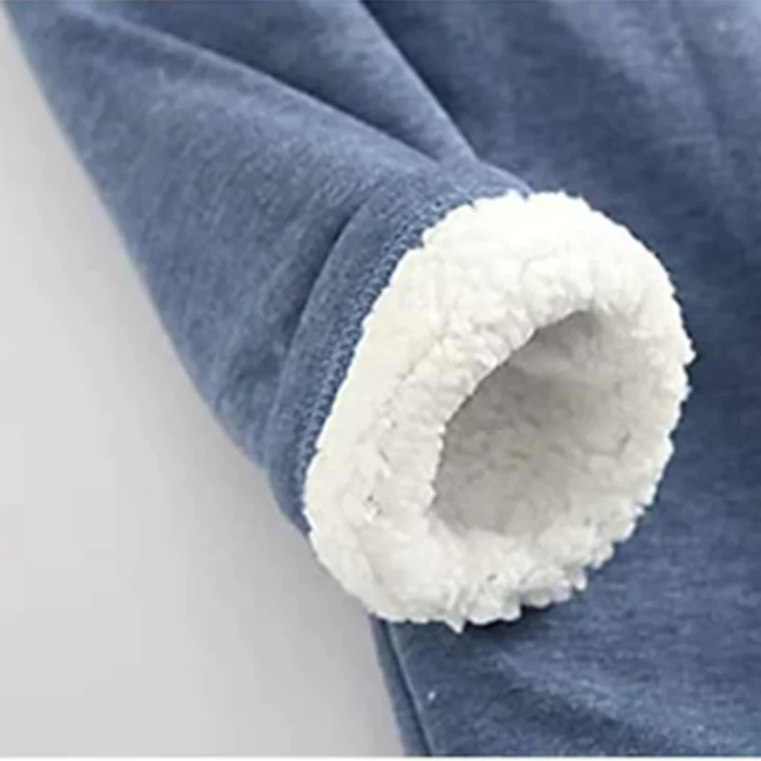 JILL - Cozy and casual sweater for women 