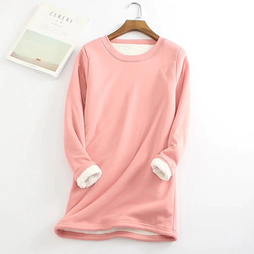 JILL - Cozy and casual sweater for women 