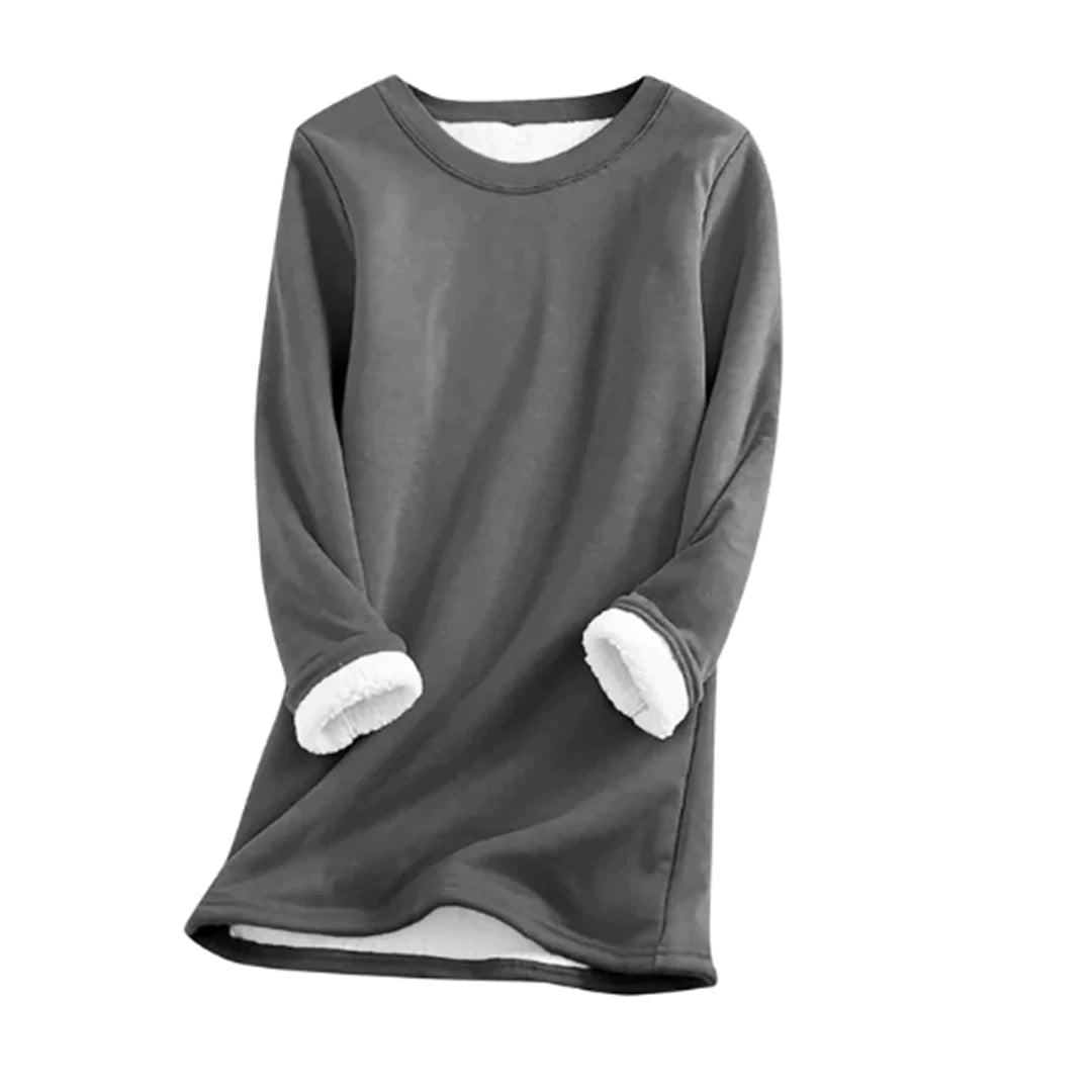 JILL - Cozy and casual sweater for women 