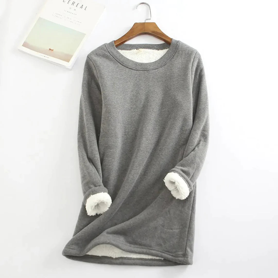JILL - Cozy and casual sweater for women 