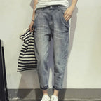 BEATRIX - Stylische und bequeme jeans.