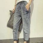 BEATRIX - Stylische und bequeme jeans.