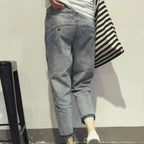BEATRIX - Stylische und bequeme jeans.