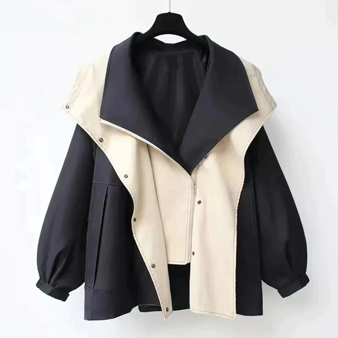 LATERIBELLE - Stylish and unique jacket for women 