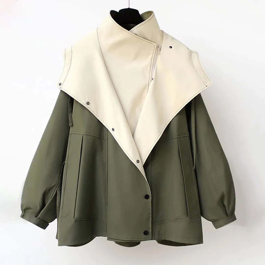 LATERIBELLE - Stylish and unique jacket for women 