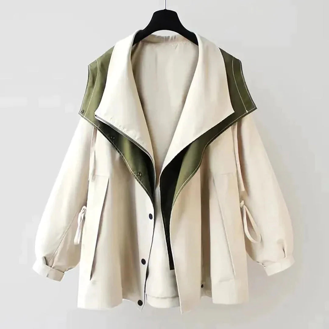 LATERIBELLE - Stylish and unique jacket for women 