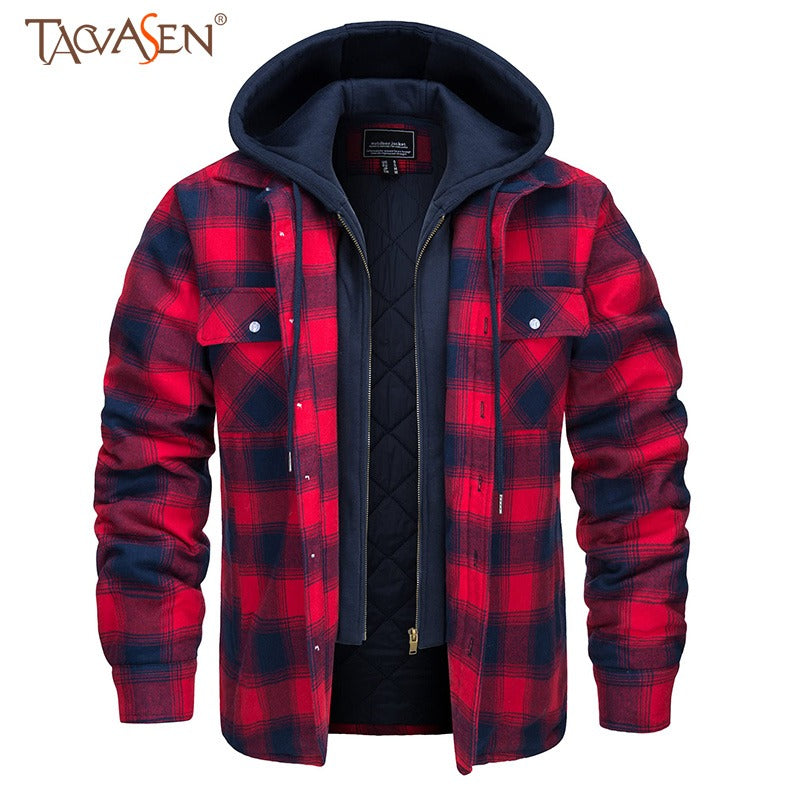 FLORIAN - Stilvolle Jacke