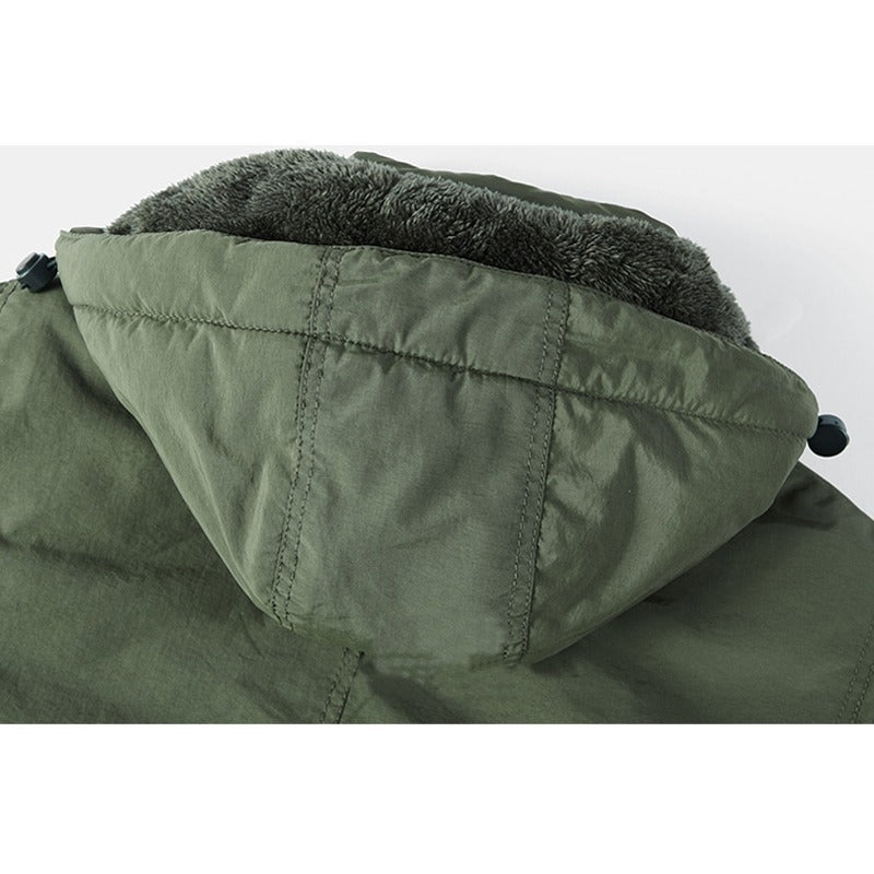 Adrian | Winterjack | Inna Mode®️