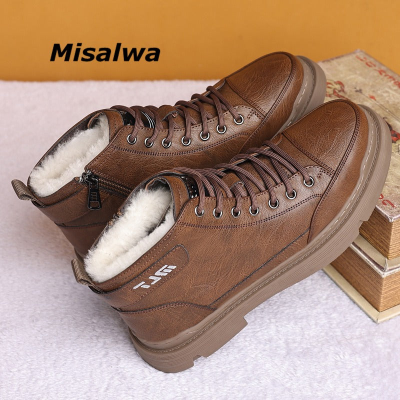 Winter shoe - Mickah 