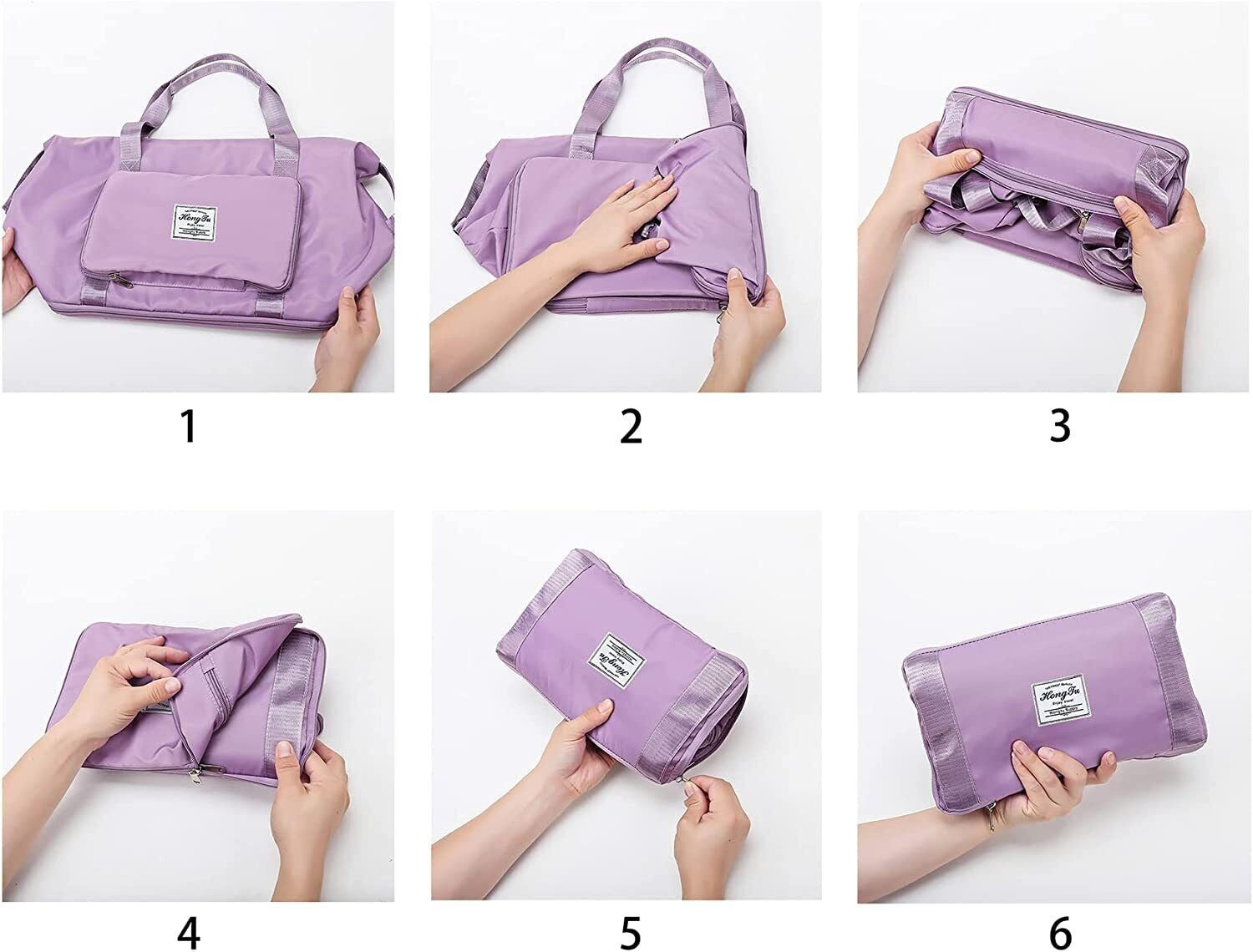 VIGNETTE - Travel bag