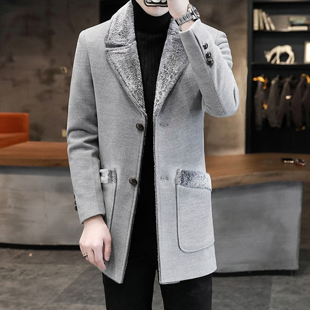 Greyson | Modische Jacke
