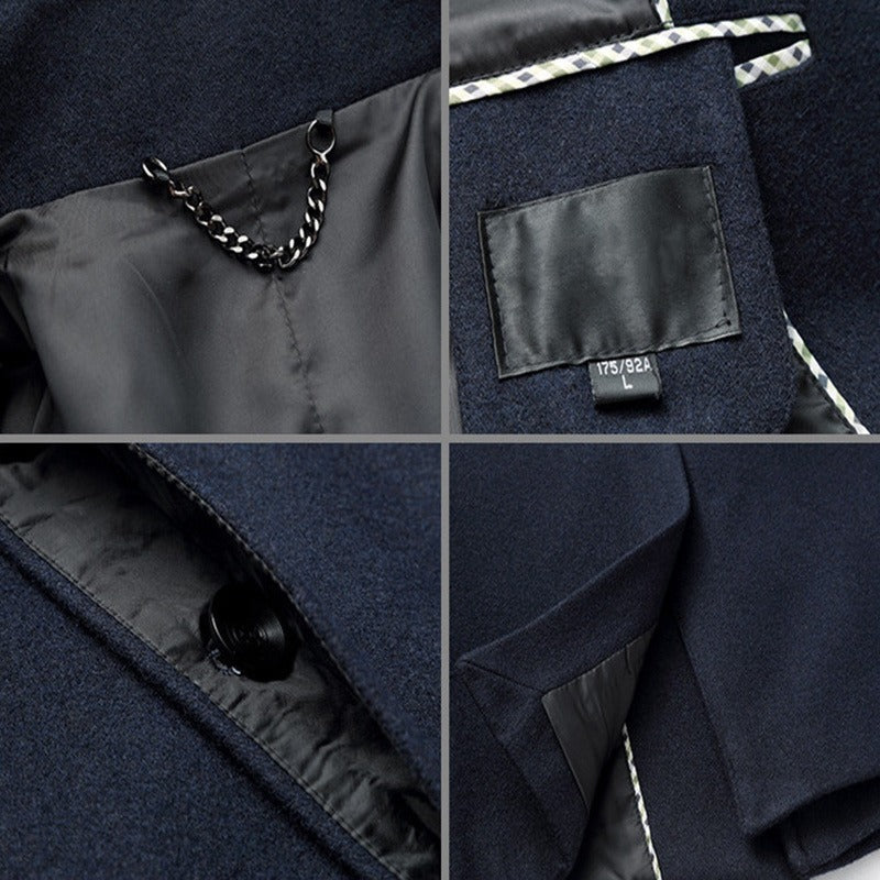 FABRIGAS - Winterjacke