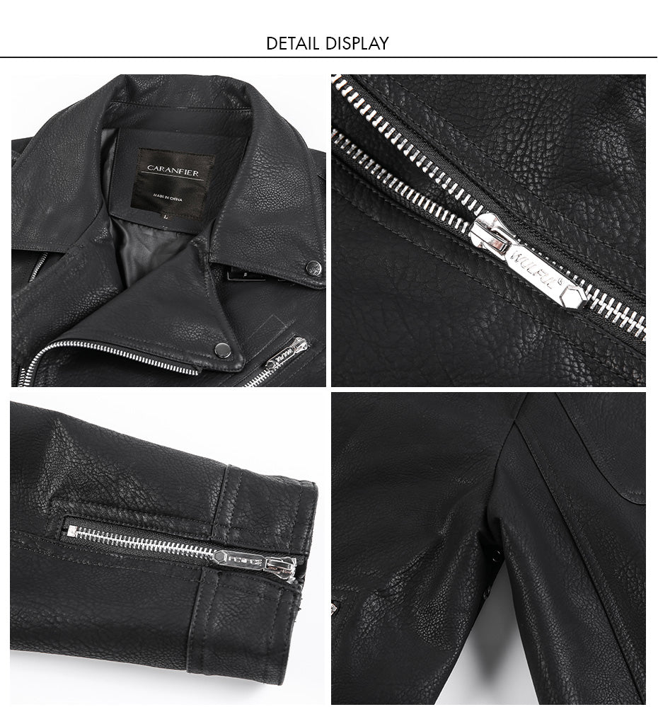 Robert | Modische Jacke