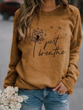 NATHALIE - Elegantes t-shirt