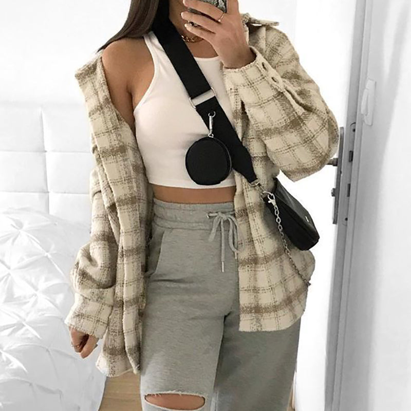 VILMA - Vintage cardigan 