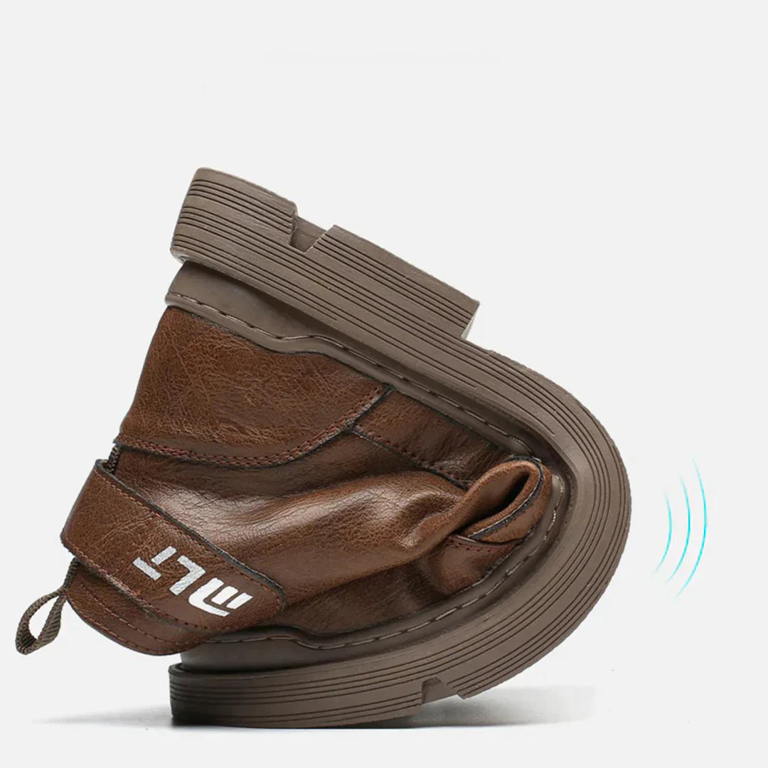 Winterschuh - Mickah