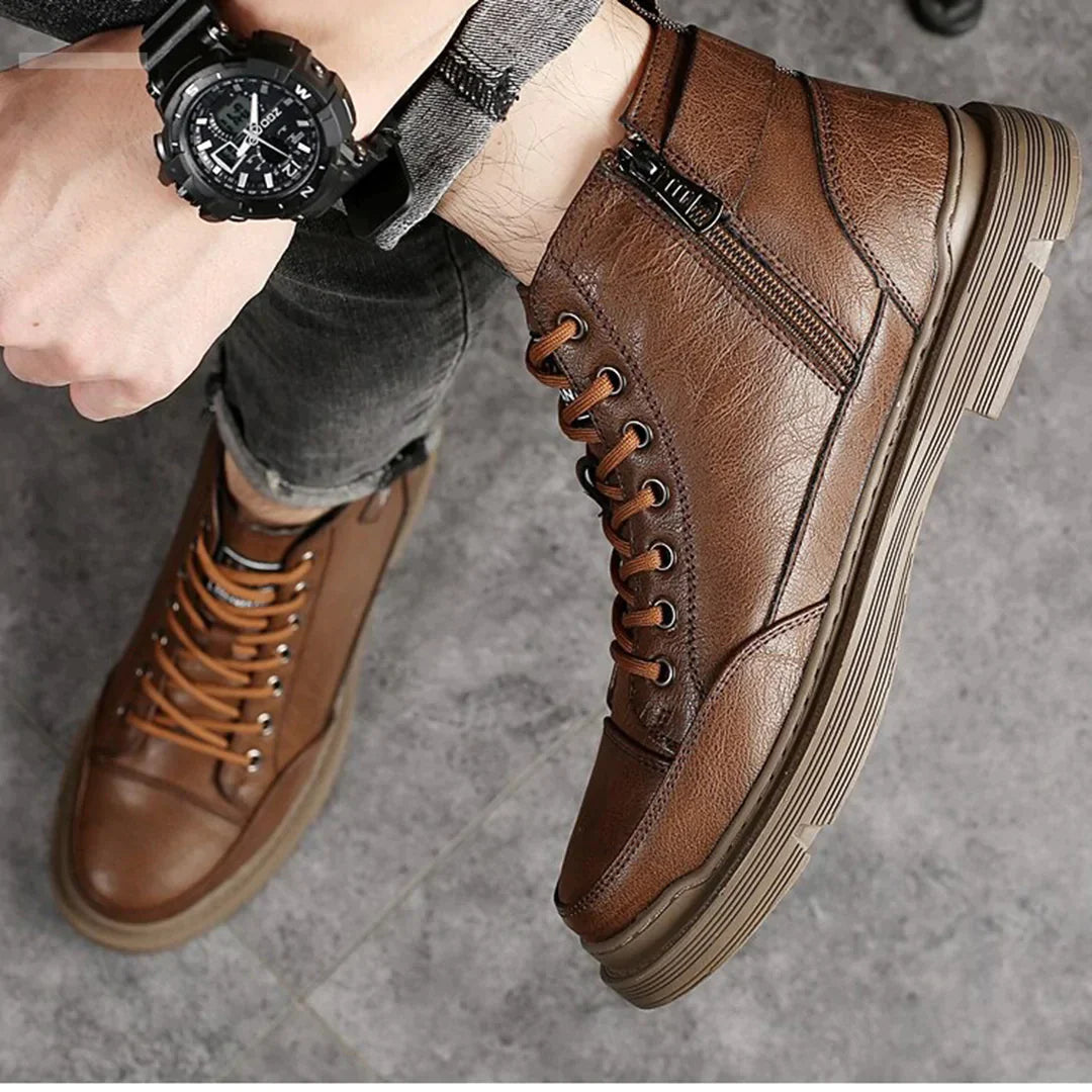 Winter shoe - Mickah 