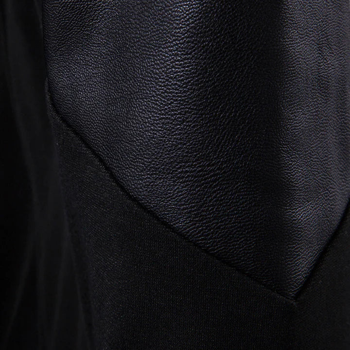 Frederick | Modern Sweater 