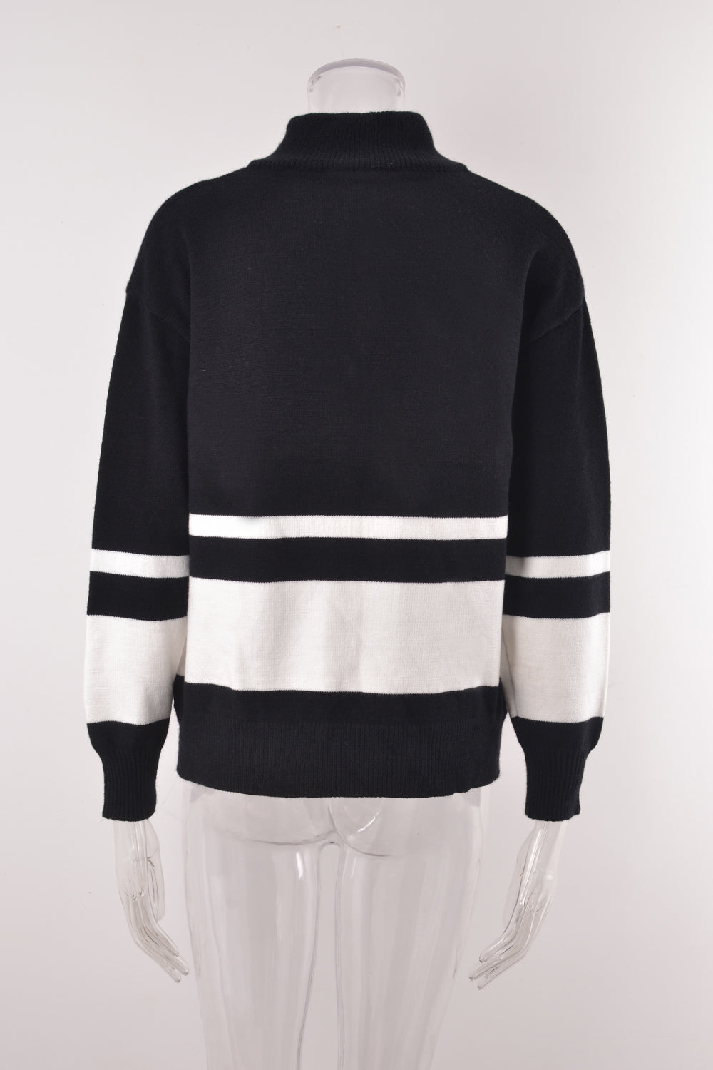 ADRIANA - Winter Sweater 