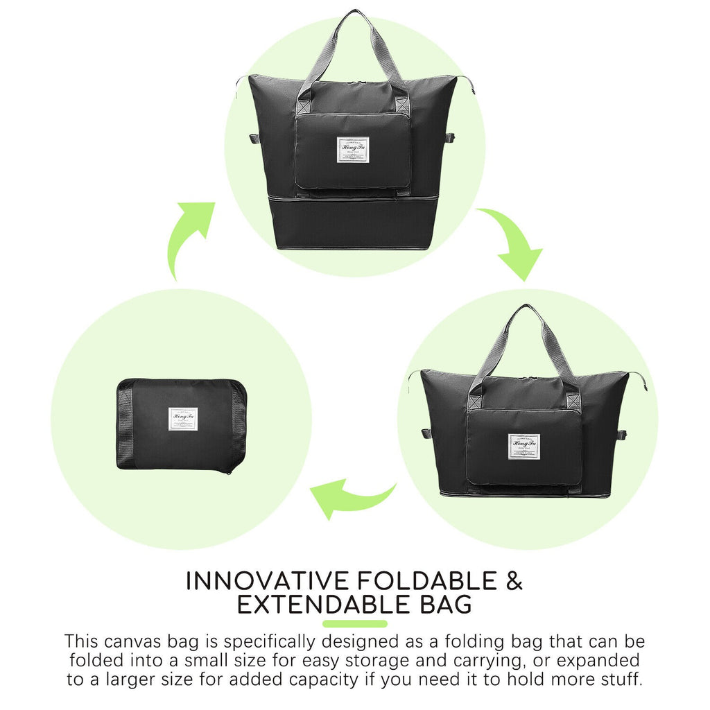 VIGNETTE - Reisetasche