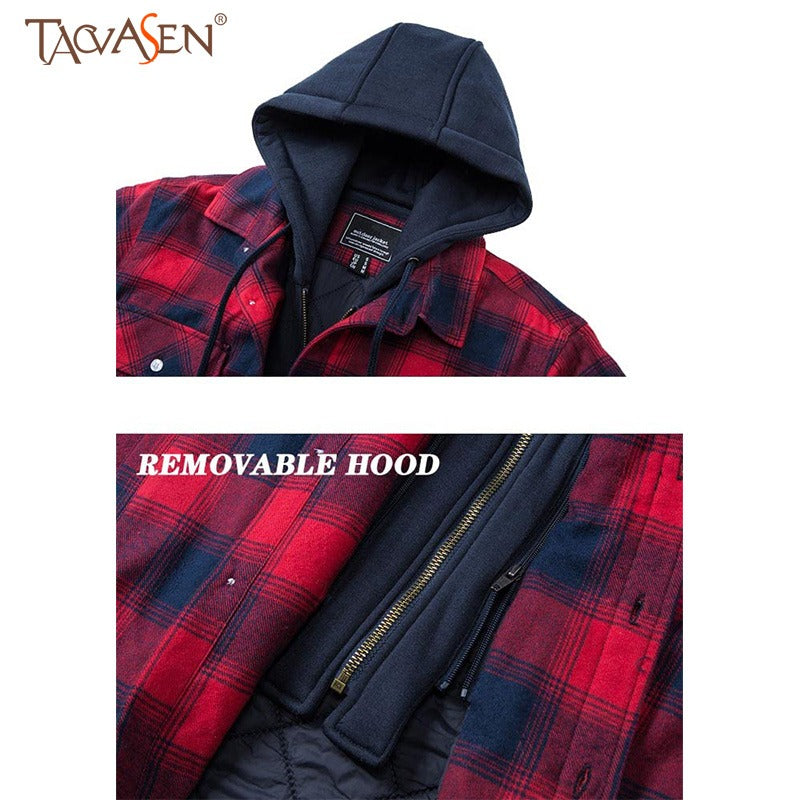 FLORIAN - Stilvolle Jacke