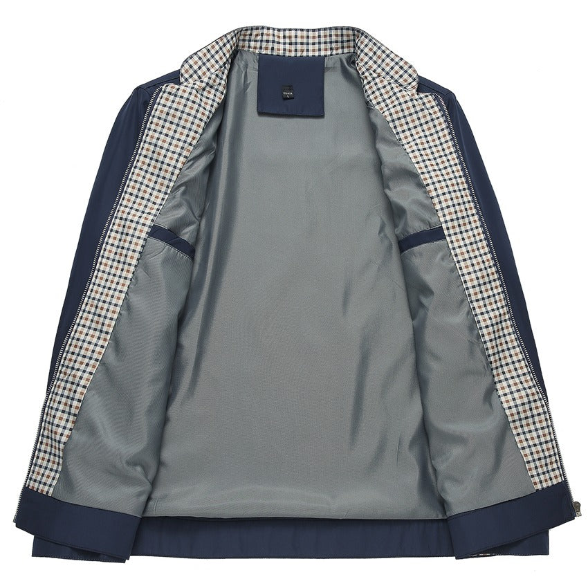 Magnus | Elegant Jacket 