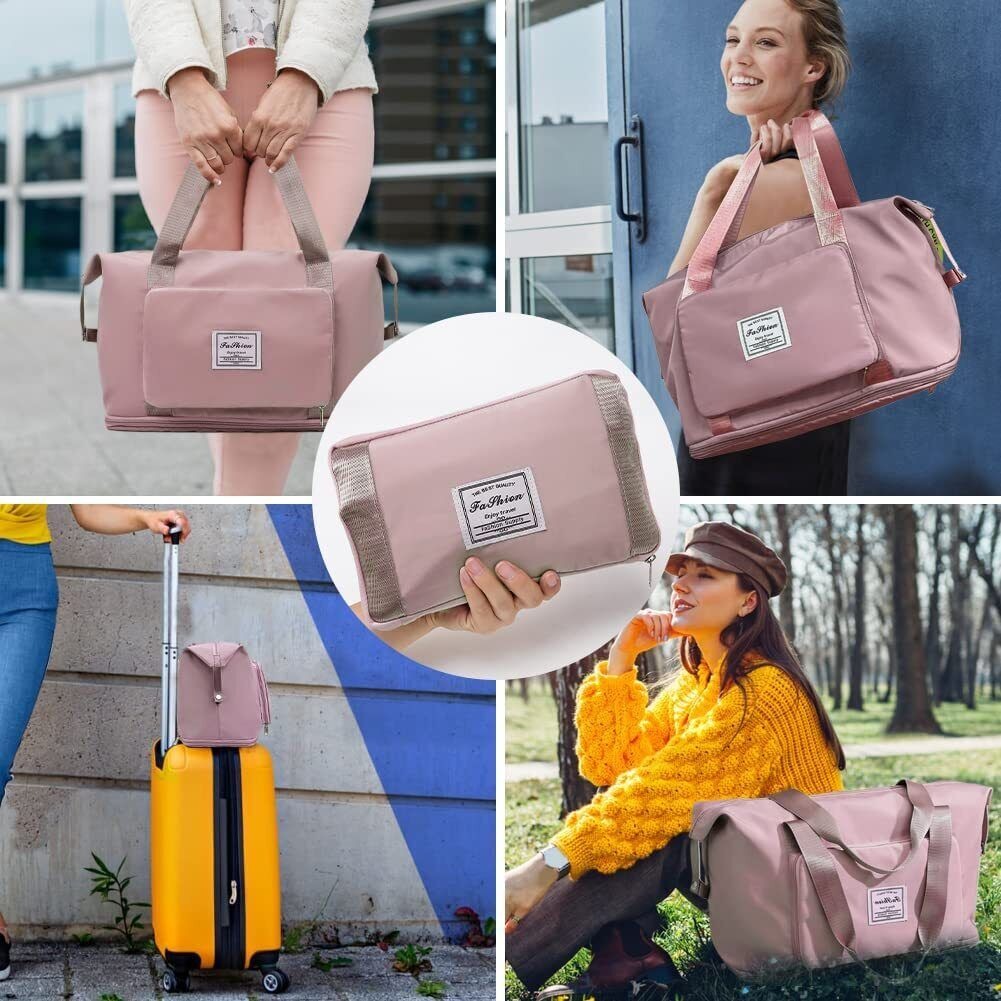 VIGNETTE - Reisetasche