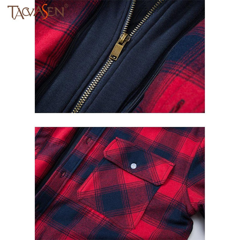 FLORIAN - Stylish Jacket 