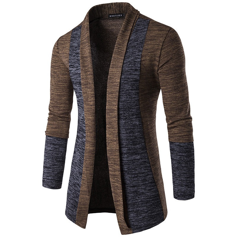 Harrison | Casual cardigan 