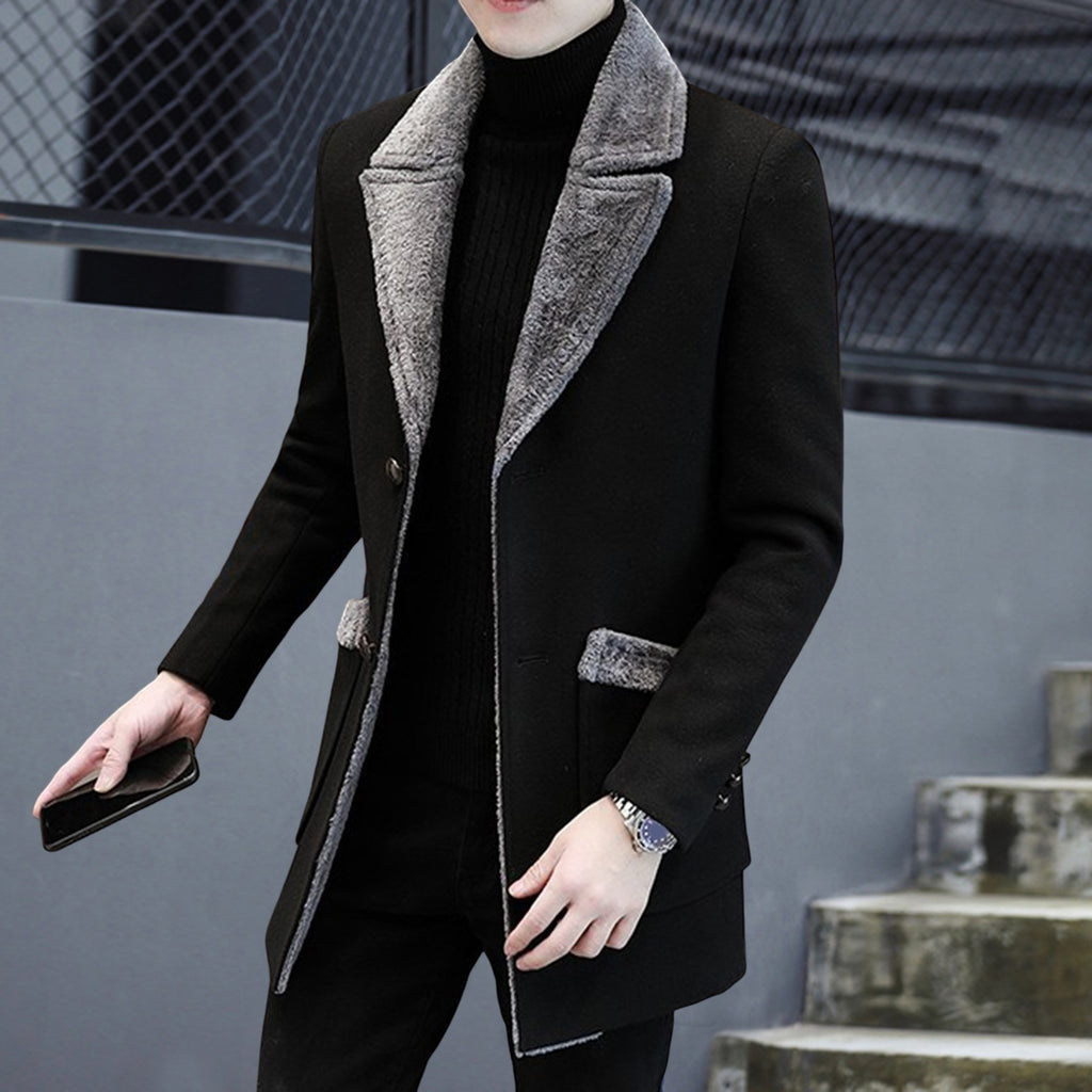 Greyson | Modische Jacke