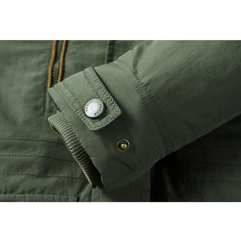 Adrian | Winterjack | Inna Mode®️